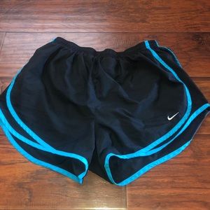 Nike shorts!